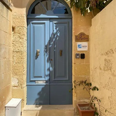 Villa Ta' Martinu *