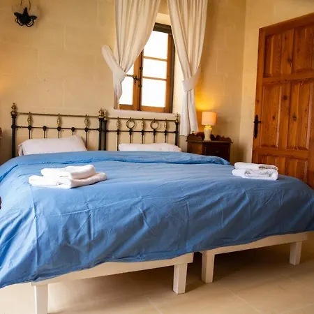 Villa Ta' Martinu